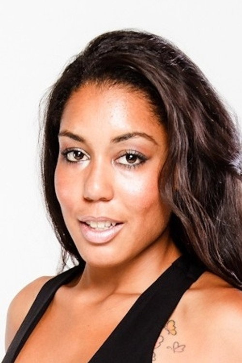 Photo of Leah Luxxx, Acting