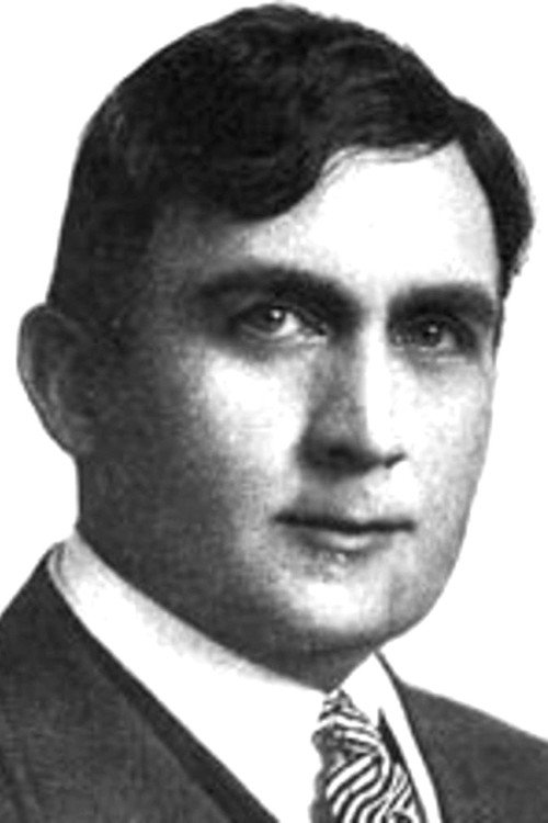 Photo of George Gebhardt, Acting