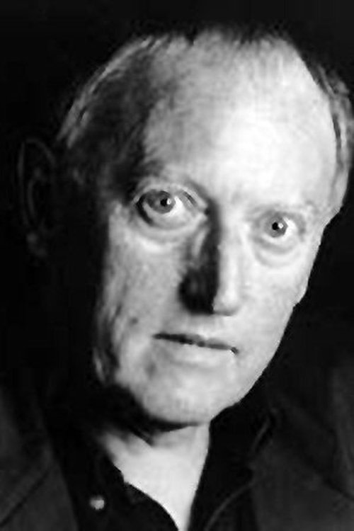 Bill Stewart profile