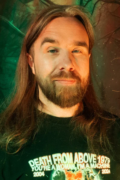 Photo of Luke Meneok, Acting
