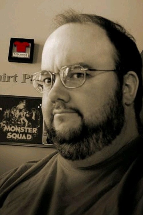Photo of Michael Felsher, Directing