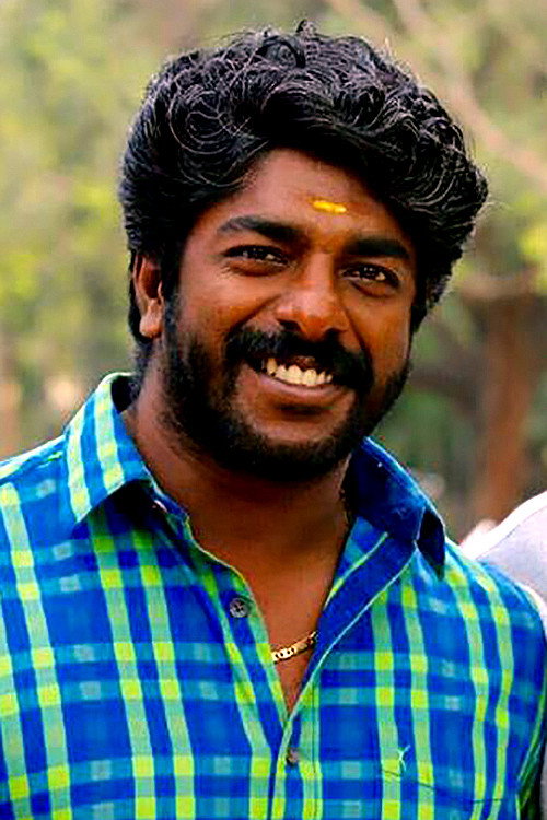 Photo of S.P. Sreekumar, Acting