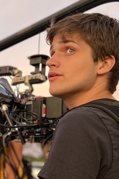Photo of Richard Imburgio, Directing