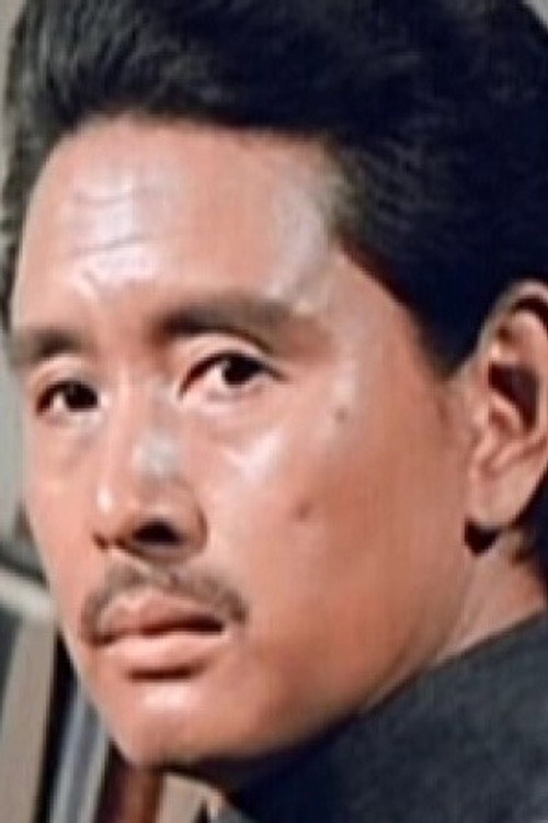 Photo of Ma Wen-Chun, Art