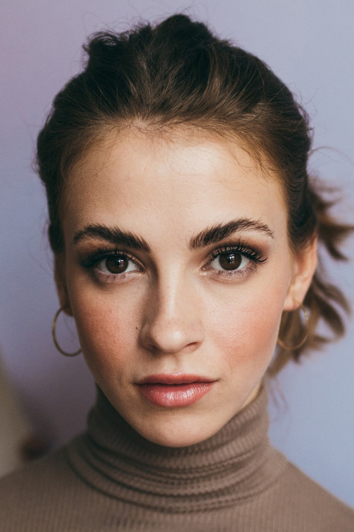 Sára Rychlíková profile