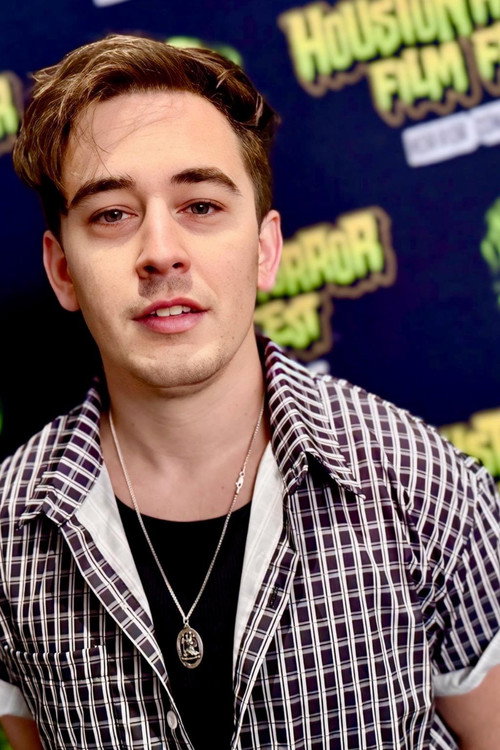 Photo of Cody Steele, Acting