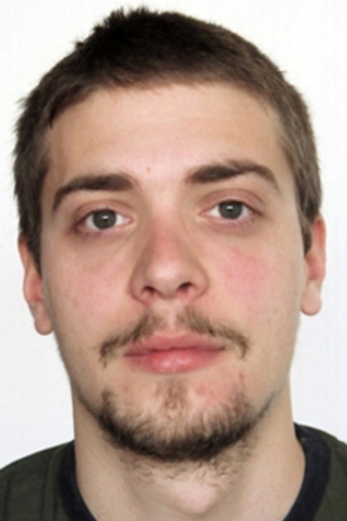 David Cailley profile