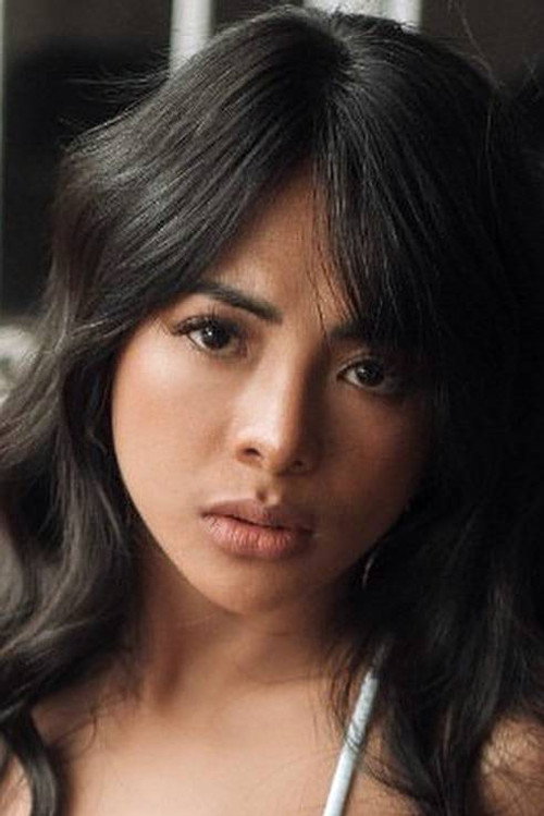 Photo of Francheska Flores, Acting