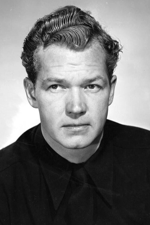 Bill Williams profile