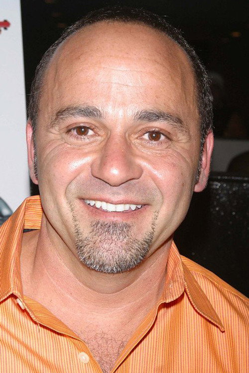 Photo of Perry Anzilotti, Acting