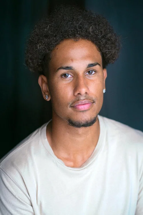 Photo of Ngali Shaw, Acting