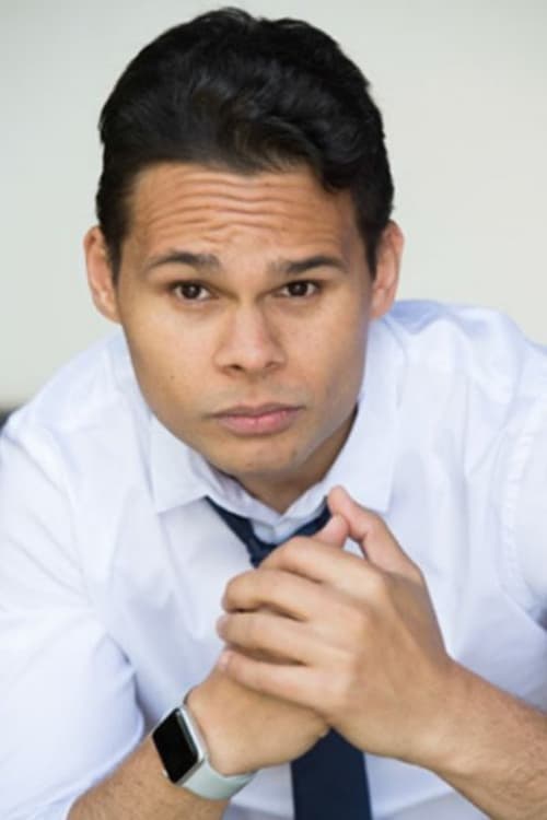 Photo of Edward Frame, Acting