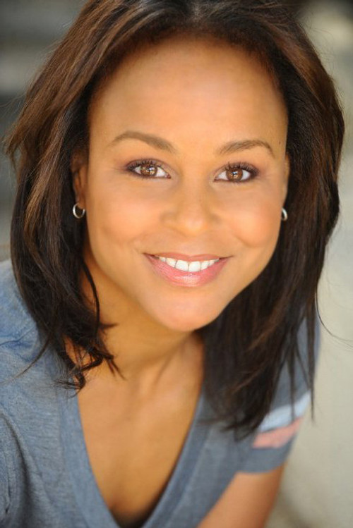 Marquita Terry profile