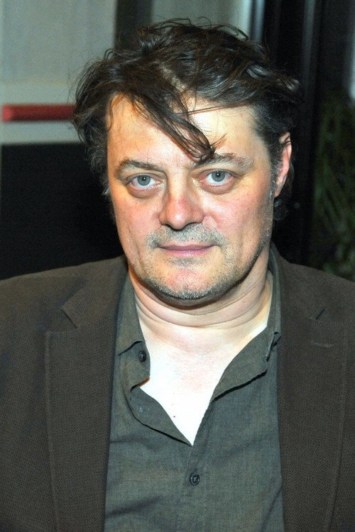 Photo of Gérald Sibleyras, Writing