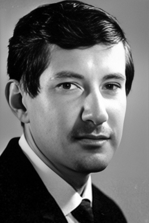 Photo of Oleg Komarov, Acting