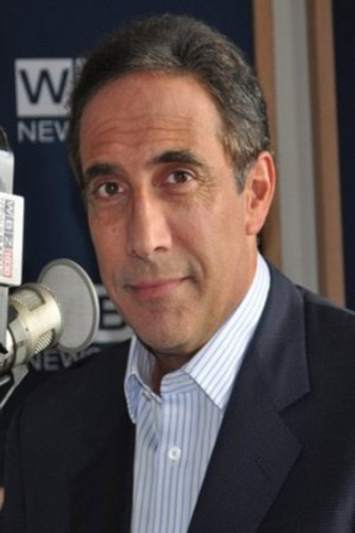 Photo of Josh Binswanger, Acting