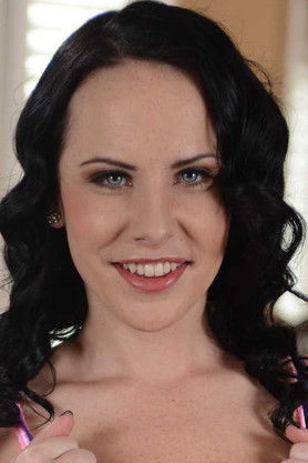 Photo of Katie St. Ives, Acting