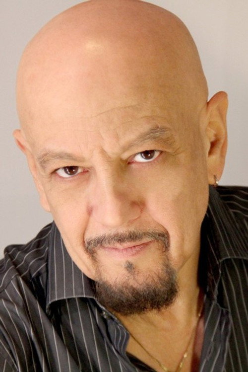 Photo of Enrico Ruggeri, Acting