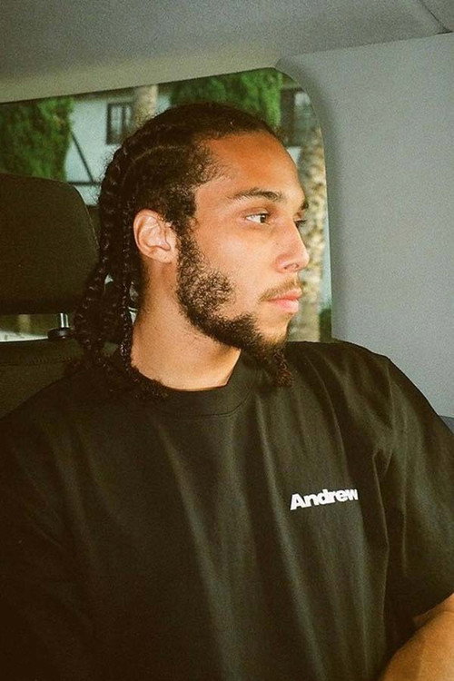 Photo of Elijah Odom, Acting