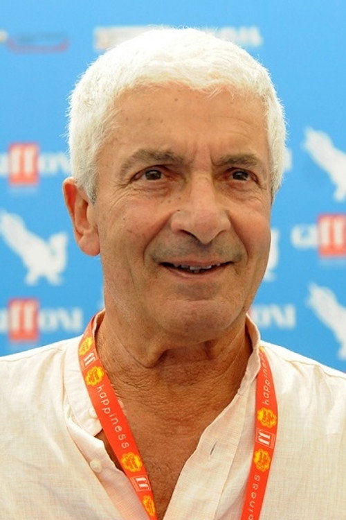 Paolo Bianchini profile