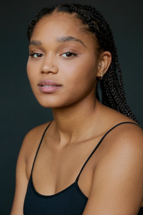 Sira-Anna Faal profile