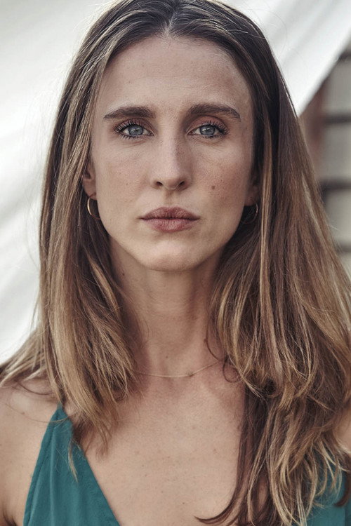 Photo of Hermione Lynch, Acting