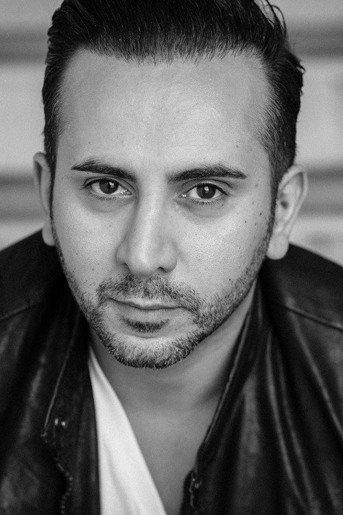 Photo of Soroush Saeidi, Acting