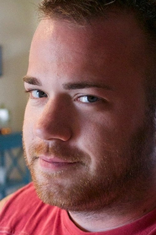 Photo of Zeke Johnson, Acting