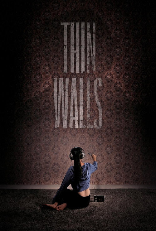 Movie poster for Thin Walls (2024)