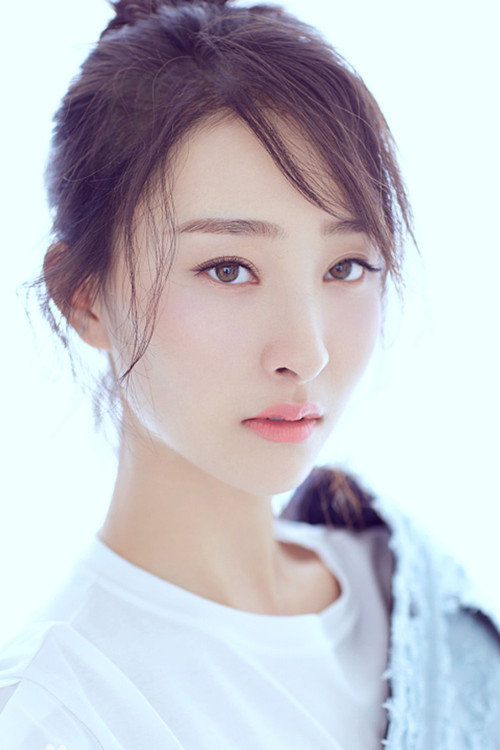 Photo of Yu Yiling, Acting