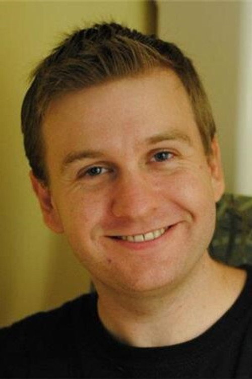 Photo of Kevin Folliard, Writing