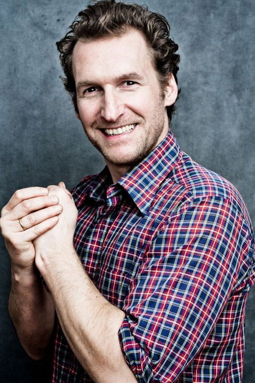 Photo of Siegfried Terpoorten, Acting