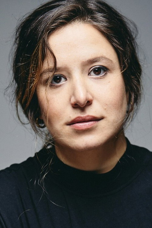 Photo of Tessa Hope Slovis, Acting