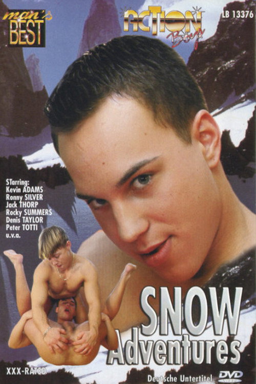 Movie poster for Snow Adventures (2005)