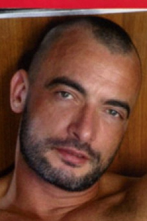 Photo of Frank Philipp, Acting