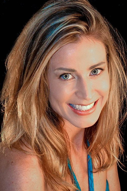 Photo of Jessica Johnson, Acting