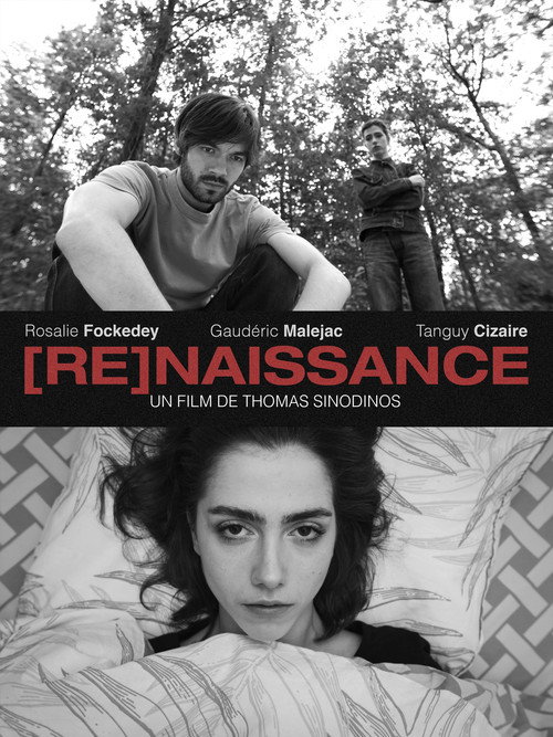 Movie poster for [RE]NAISSANCE