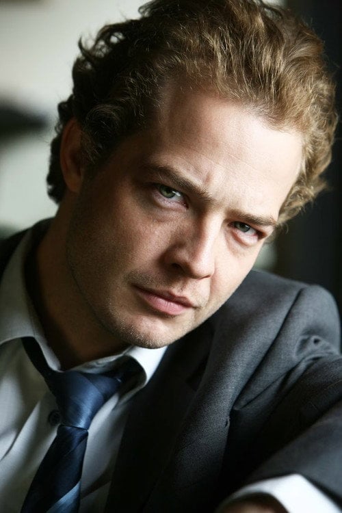 Photo of Rene Heger, Acting