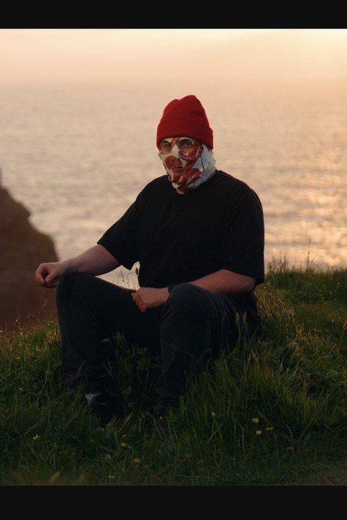 Movie poster for Blindboy: The Land of Slaves and Scholars (2024)
