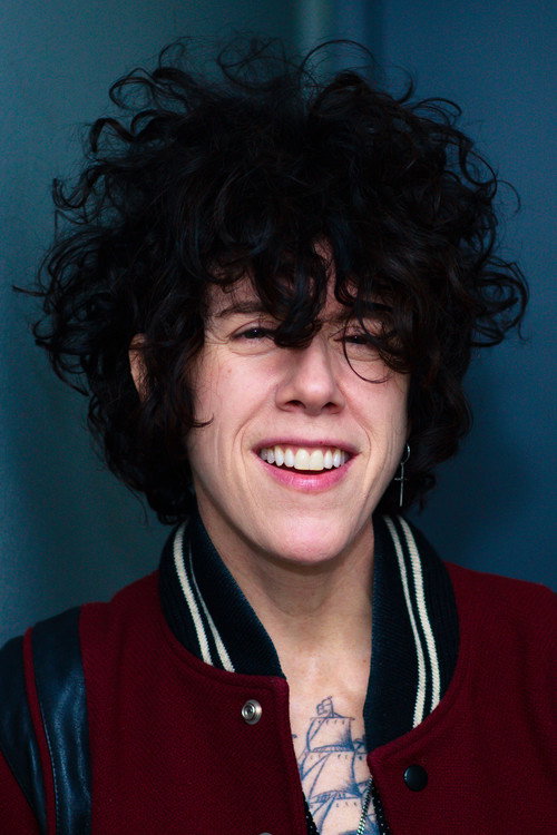 Photo of LP, Acting