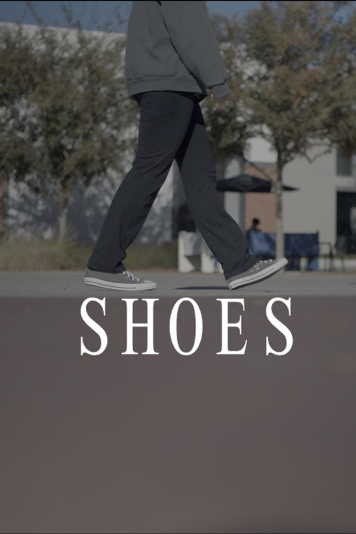 Movie poster for Shoes