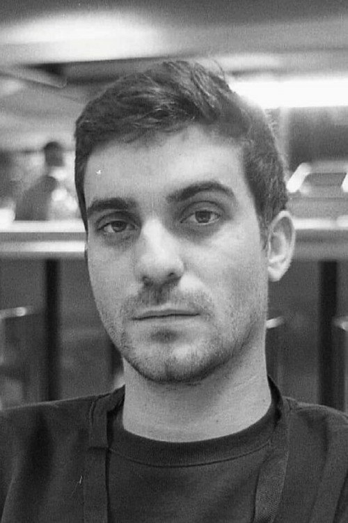 Photo of Bernardo Lopes, Writing