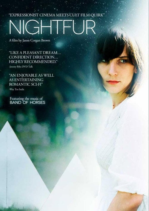 Movie poster for Nightfur (2011)