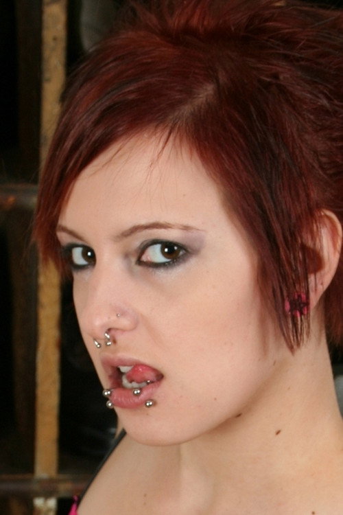 Photo of Mayhem, Acting
