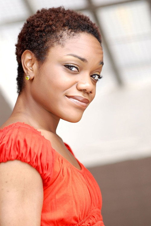 Photo of Kenita R. Miller, Acting