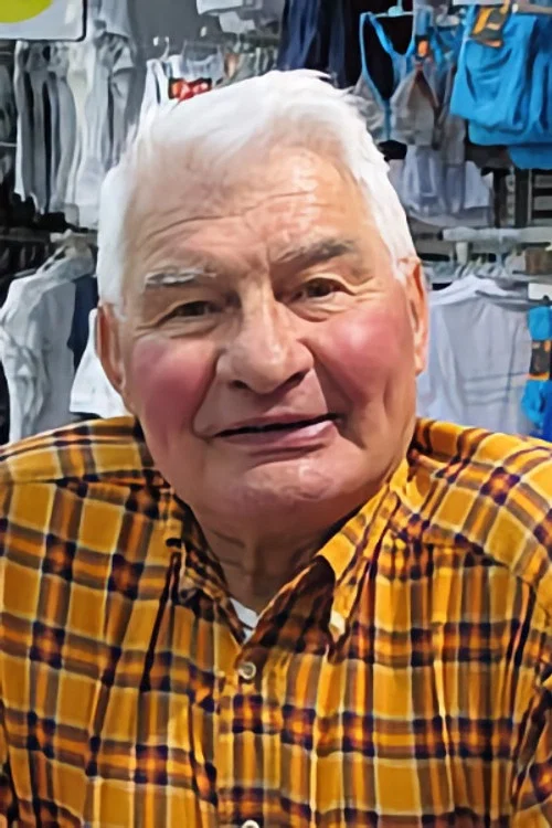 Photo of Raymond Poulidor, Acting