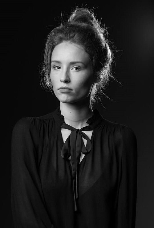 Photo of Elvita Ragovska, Acting