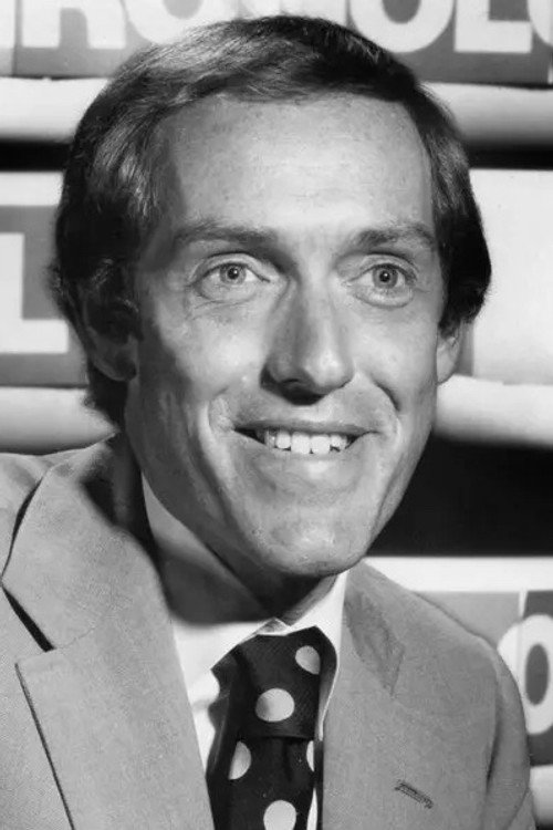 Photo of Garrick Utley, Acting