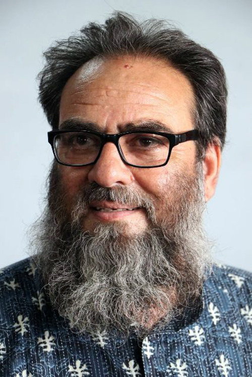 Photo of Mushtaq Kak, Acting