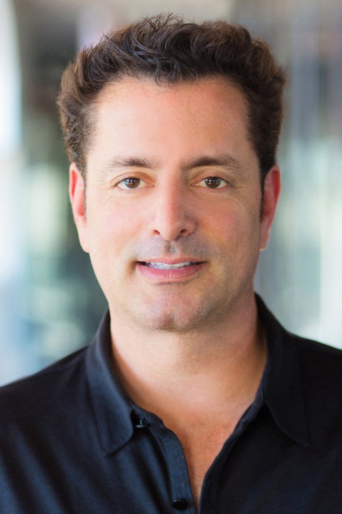 Photo of Steve Michaels, Production